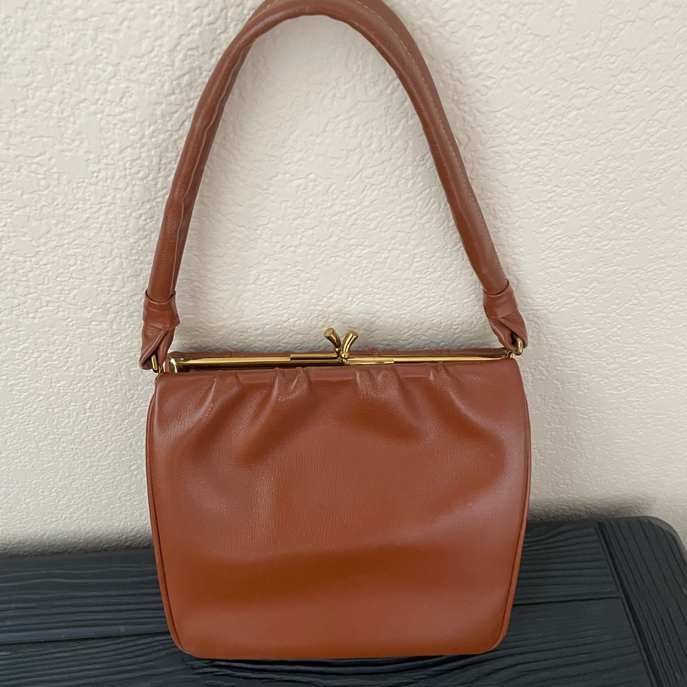 Vintage Clutch